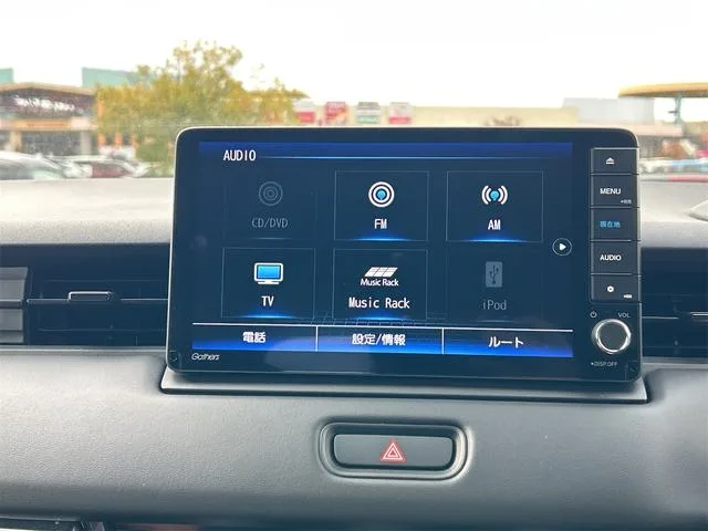 Honda VEZEL E:HEV Z 2024 — миниатюра 3