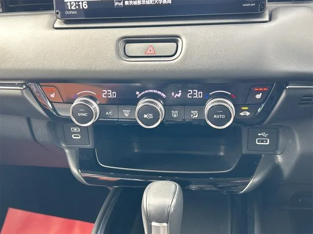 Honda VEZEL E:HEV Z 2024 — миниатюра 5