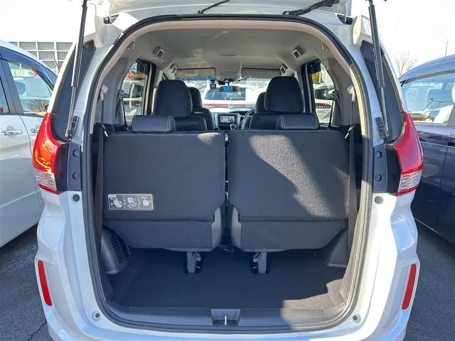 Honda FREED G 2023 — миниатюра 5