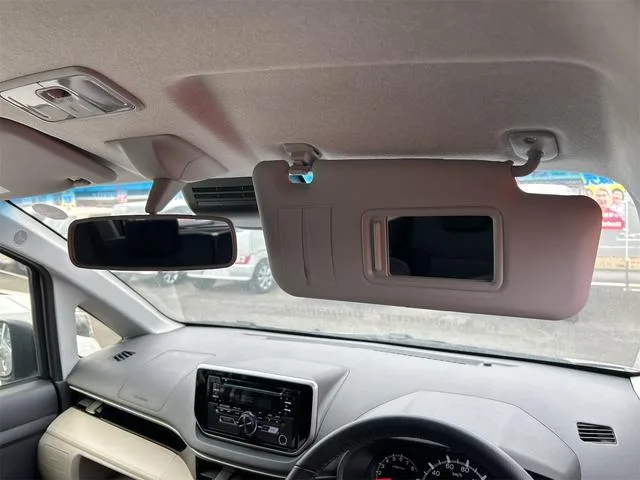 Daihatsu MOVE X LIMITED II SA III 2023 — миниатюра 3