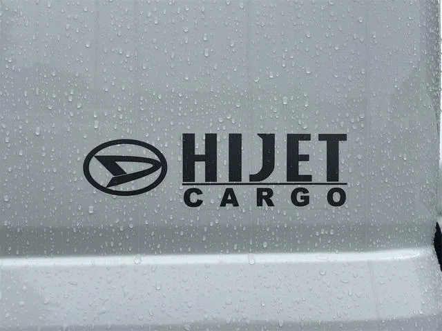 Daihatsu HIJET CARGO DX 2025 — миниатюра 4