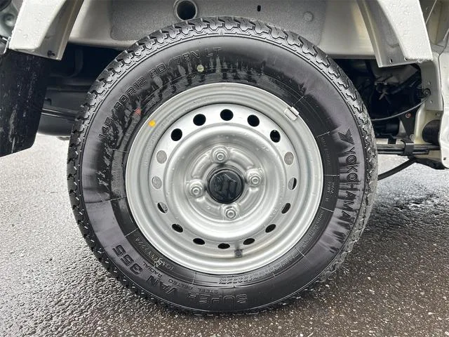 Suzuki CARRY TRUCK KC AIR-CONDITIONER POWER STEERING 2024 — миниатюра 5