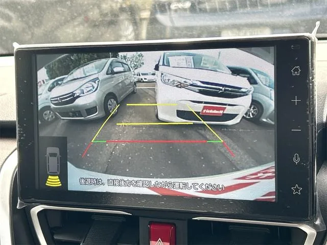 Daihatsu MOVE G 2025 — миниатюра 2