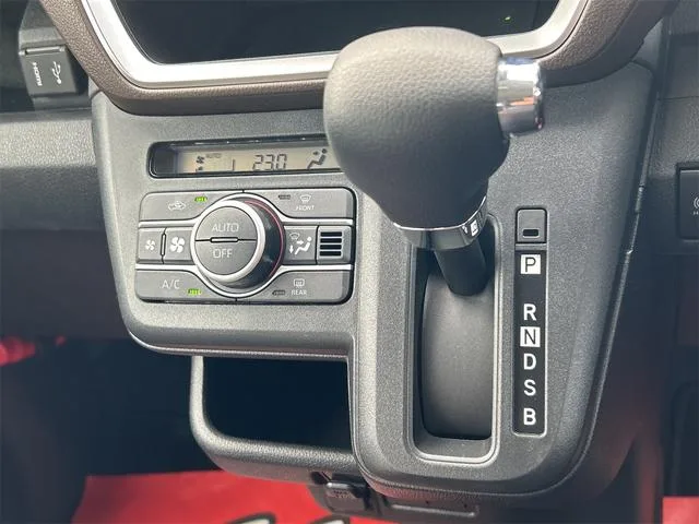 Daihatsu MOVE G 2025 — миниатюра 4