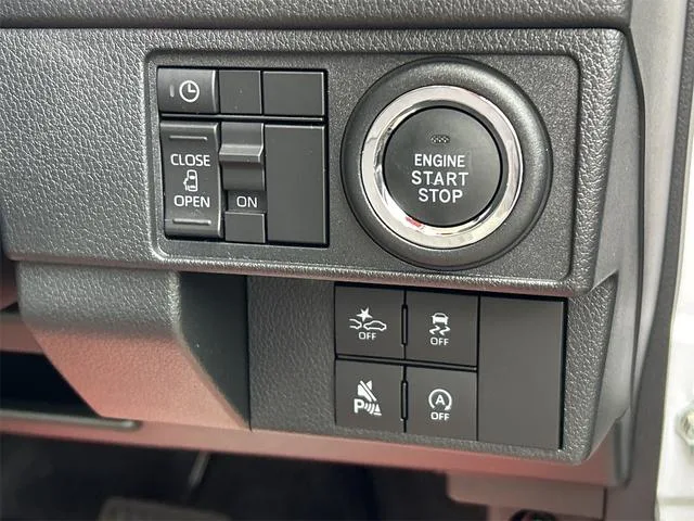 Daihatsu MOVE G 2025 — миниатюра 5