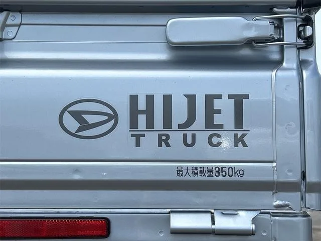 Daihatsu HIJET TRUCK STANDARD 2025 — миниатюра 3
