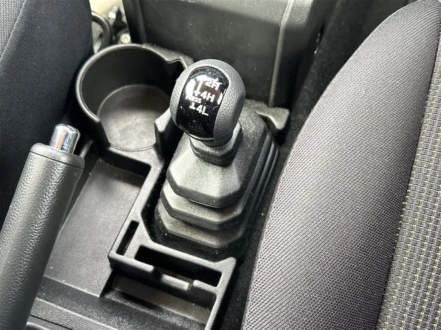 Suzuki JIMNY SIERRA JC 2024 — миниатюра 2