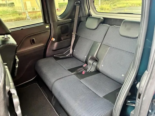Daihatsu TANTO 2022 — миниатюра 4