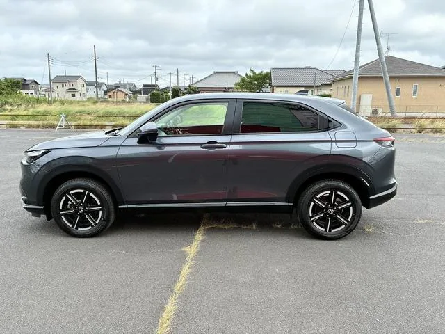 Honda VEZEL E:HEV X 2022 — миниатюра 4