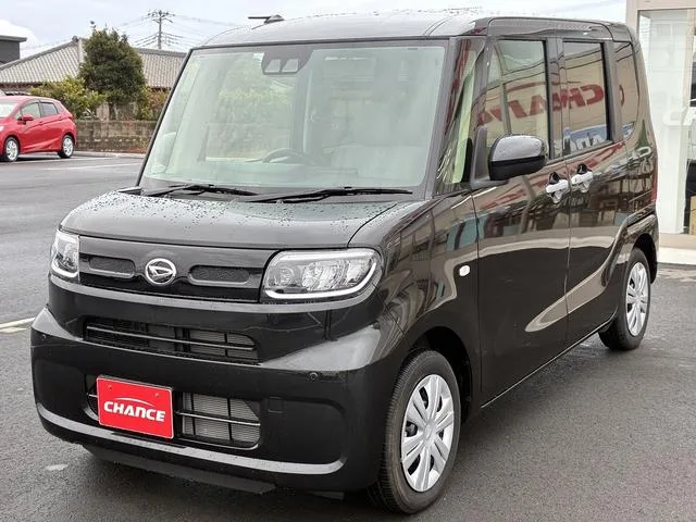 Daihatsu TANTO X 2023 — миниатюра 2