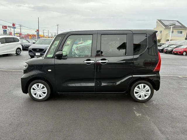 Daihatsu TANTO X 2023 — миниатюра 4