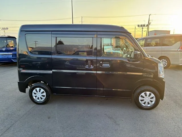 Nissan CLIPPER VAN DX GL PACKAGE 2024 — миниатюра 2