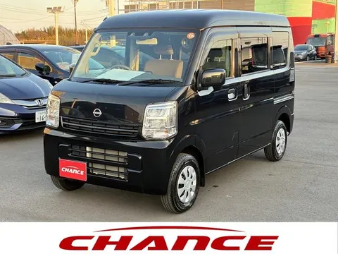 Nissan CLIPPER VAN 2024 Moskvada sotib oling