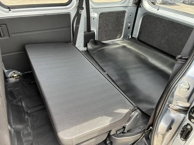 Daihatsu HIJET CARGO DX 2023 — миниатюра 4