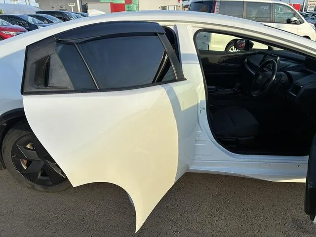 Toyota PRIUS U 2023 — миниатюра 5