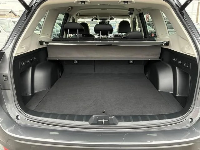 Subaru Forester SPORT 2022 — миниатюра 5