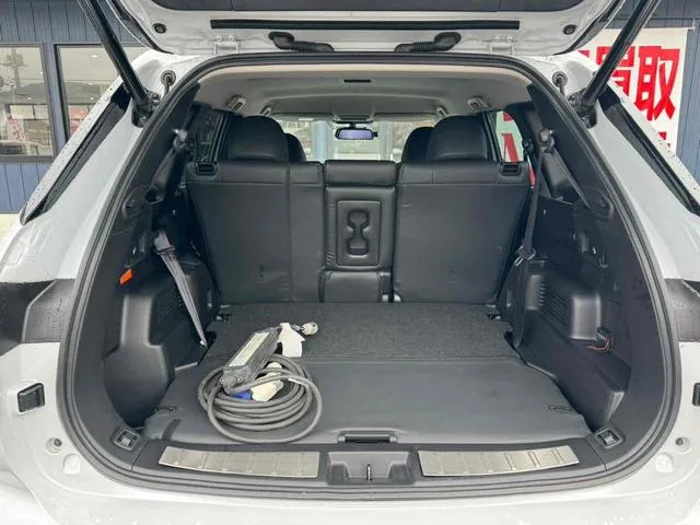 Mitsubishi OUTLANDER PHEV G 2022 — миниатюра 2