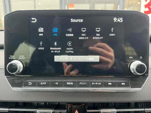 Mitsubishi OUTLANDER PHEV G 2022 — миниатюра 3