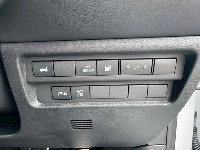 Mitsubishi OUTLANDER PHEV G 2022 — миниатюра 5