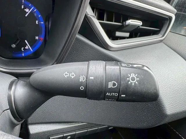 Toyota COROLLA TOURING HYBRID WB 2022 — миниатюра 4