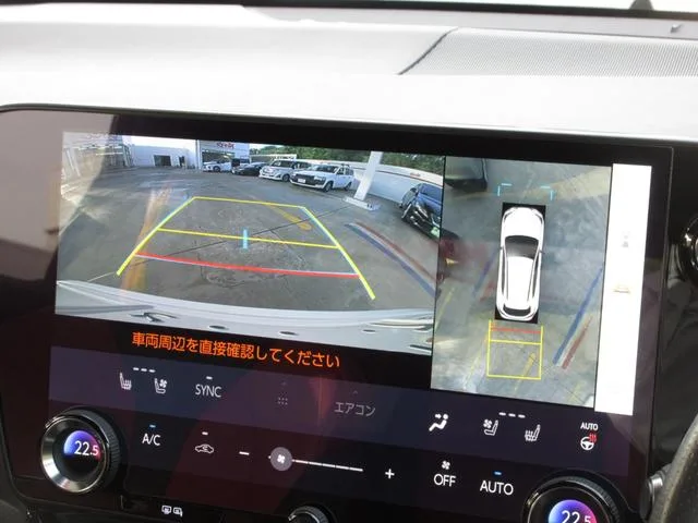 Lexus NX NX350H F SPORT 2023 — миниатюра 5