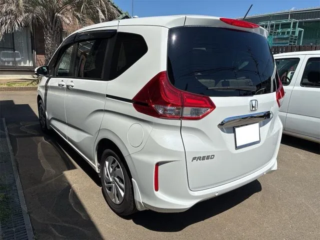 Honda FREED G 2023 — миниатюра 2