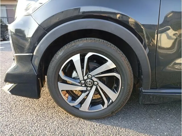 Toyota RAIZE Z 2022 — миниатюра 3
