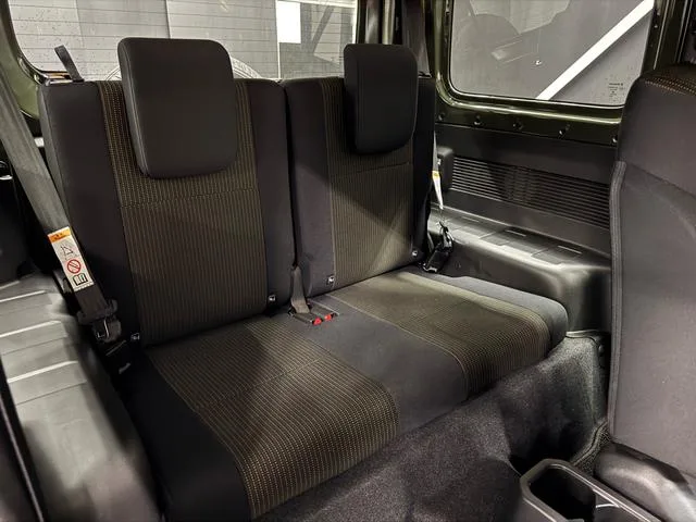 Suzuki Jimny XC 2025 — миниатюра 3