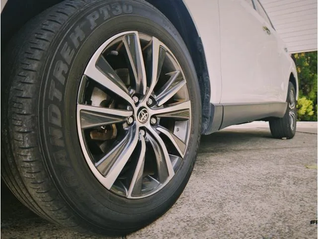 Toyota HARRIER G 2023 — миниатюра 3