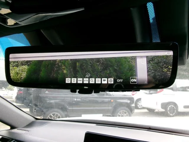 Toyota HARRIER G 2023 — миниатюра 4