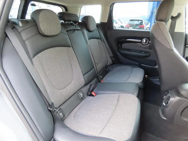 MINI MINI COOPER D CLUBMAN CLASSIC TRIM 2022 — миниатюра 2
