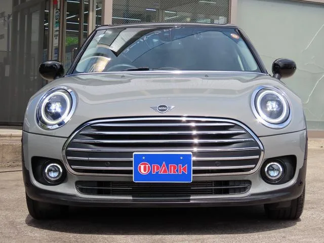 MINI MINI COOPER D CLUBMAN CLASSIC TRIM 2022 — миниатюра 4