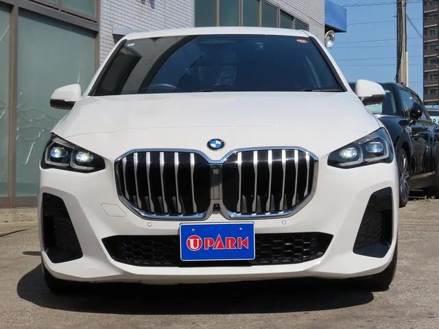 BMW 2 SERIES 218D ACTIVE TOURER M-SPORT 2023 — миниатюра 4