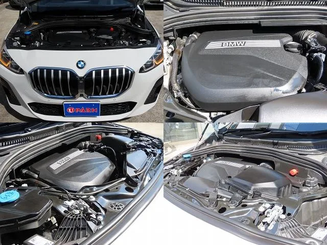 BMW 2 SERIES 218D ACTIVE TOURER M-SPORT 2023 — миниатюра 5