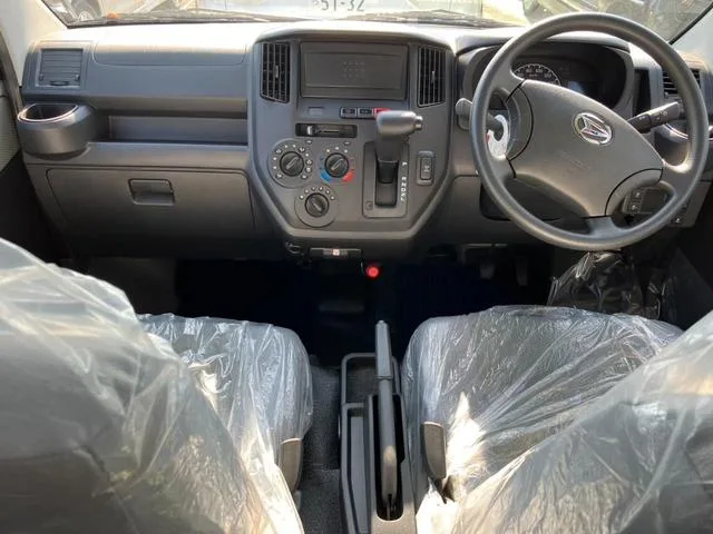 Daihatsu GRAN MAX CARGO GL 2025 — миниатюра 4
