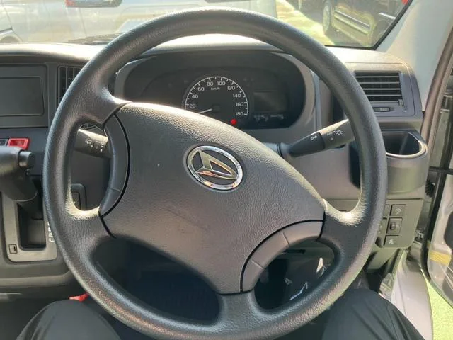 Daihatsu GRAN MAX CARGO GL 2025 — миниатюра 5