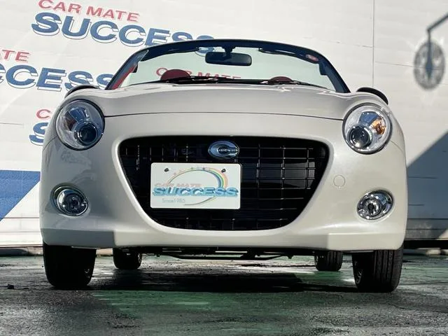 Daihatsu COPEN CERO S 2025 — миниатюра 4