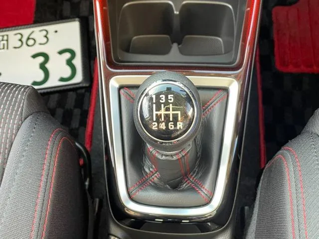 Suzuki SWIFT SPORT BASE GRADE 2022 — миниатюра 3