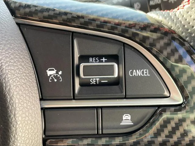Suzuki SWIFT SPORT BASE GRADE 2022 — миниатюра 4