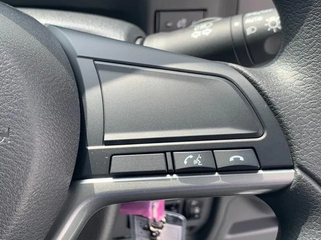 Nissan NV200 VANETTE VAN VX 2026 — миниатюра 4