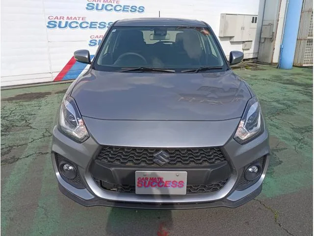 Suzuki SWIFT SPORT BASE GRADE 2024 — миниатюра 3
