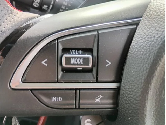 Suzuki SWIFT SPORT BASE GRADE 2024 — миниатюра 4