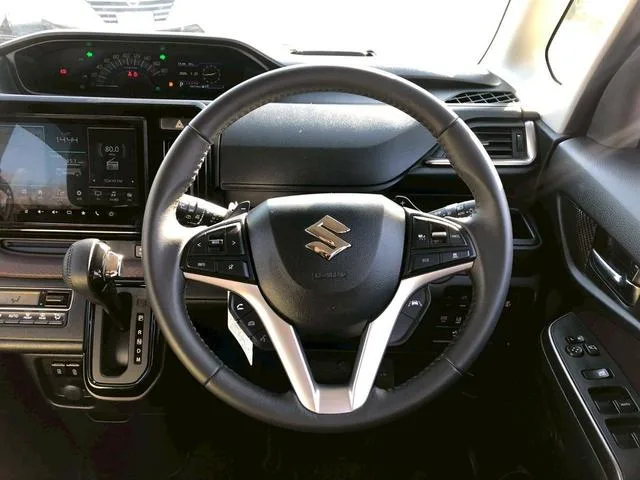 Suzuki SOLIO BANDIT HYBRID SV 2024 — миниатюра 3