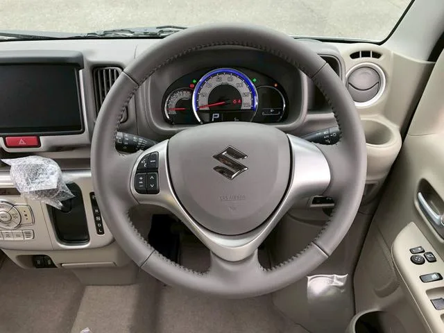 Suzuki EVERY WAGON PZ TURBO SPECIAL 2026 — миниатюра 4