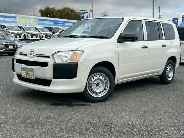 Toyota PROBOX HYBRID GX 2026 — миниатюра 3