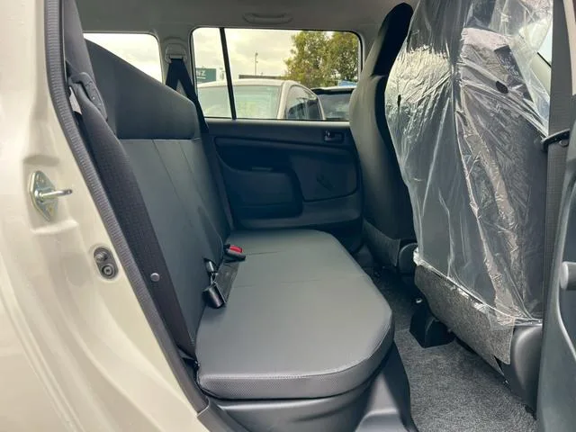 Toyota PROBOX HYBRID GX 2026 — миниатюра 5