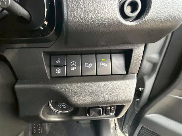 Suzuki Jimny XC 2025 — миниатюра 4