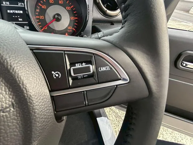 Suzuki Jimny XC 2025 — миниатюра 5