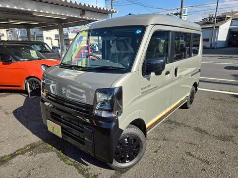 Suzuki Every 2026 купить в Москве