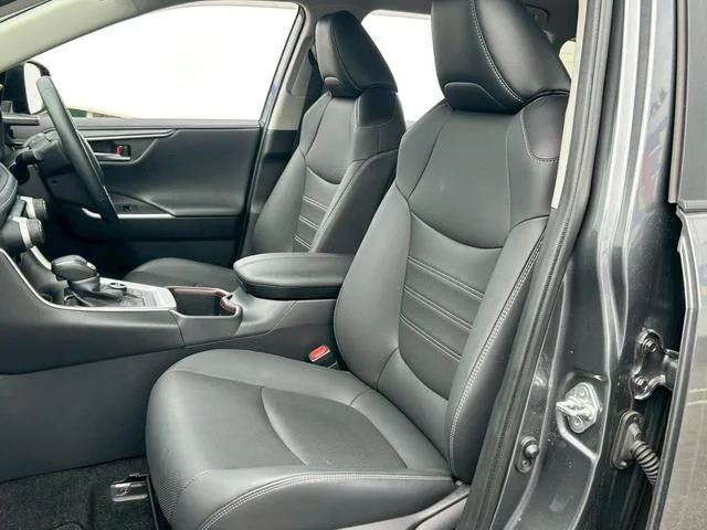 Toyota RAV4 G Z PACKAGE 2023 — миниатюра 5